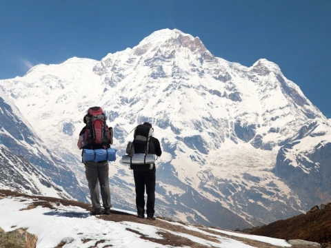 Popular Peak Climbing Packages in Nepal for Beginners 2026