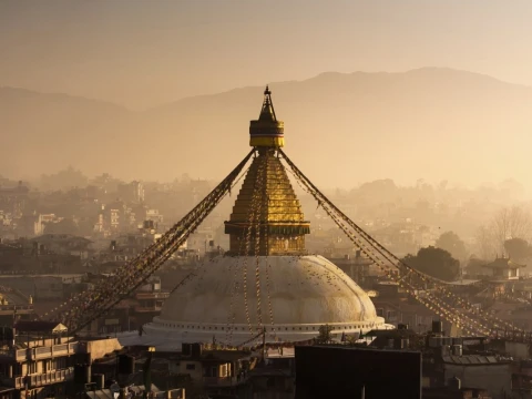 Top Places to Visit in Nepal for a Day Tour
