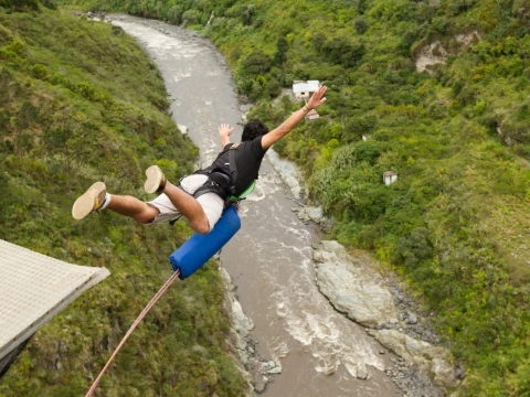 Discover the Best Adventure Experiences in Nepal