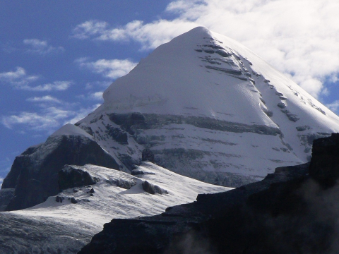 Best Place to Visit in Tibet