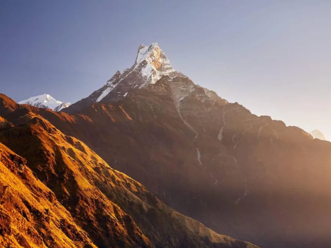 Best Sunrise and Sunset Destinations in Nepal