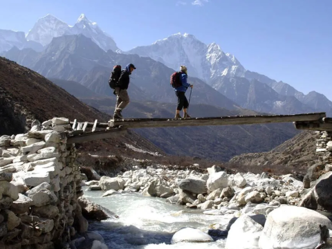 Why Trek Everyone is the Ultimate Guide to Everest Base Camp