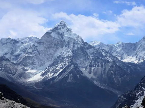 FAQs for Hiking to the Roof of the World (Everest Region)