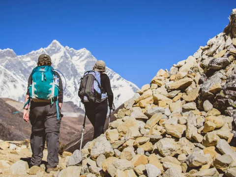 Is Everest Base Camp Trekking Possible for Women? Absolutely!