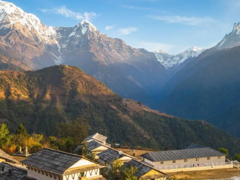 Top 26 Annapurna Region Trekking Packages in Nepal – The Ultimate Guide