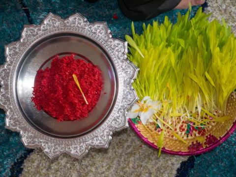 Celebrating Dashain 2025: Traditions, Tika & Togetherness
