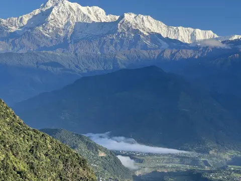 Nepal: The World’s Most Nature-Connected Country