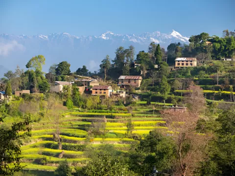 A Day in Nepal: Unforgettable Hiking Adventures in the Himalayas