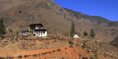 Druk Path Trekking