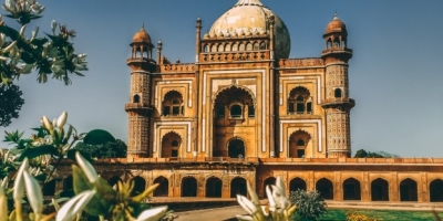 Nepal India Tour
