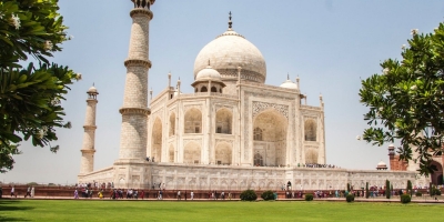 Nepal India Bhutan Tour