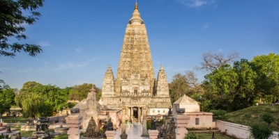 Buddhist Circuit Tour Nepal India