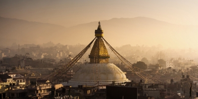 Old Kathmandu Tour