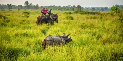 All Nepal Tour