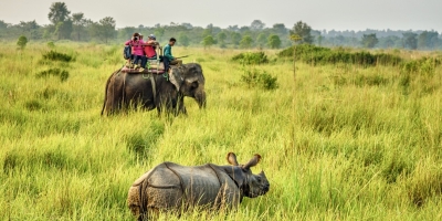 Nepal Experience Tour