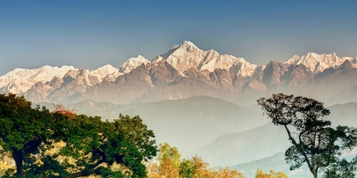 Mundum Trekking