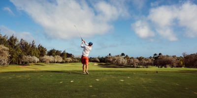 Golf Tour In Nepal