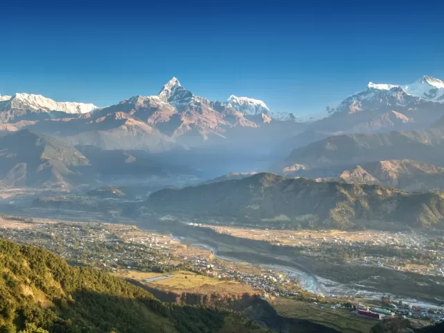 Best of the Best Tour in Nepal