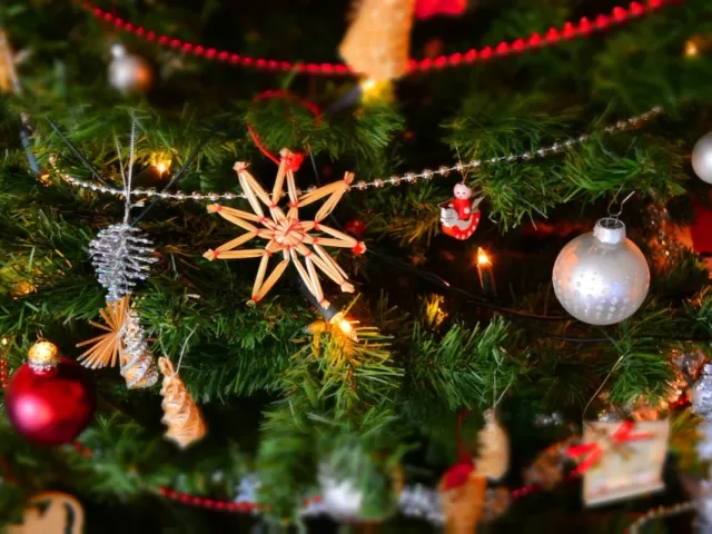 Christmas and New Year Festival Tour