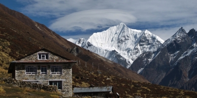 Yala Peak Climbing