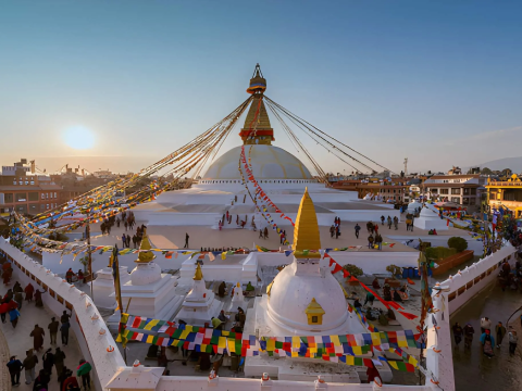 UNESCO World Heritage Tour in Nepal: Must-Visit Places