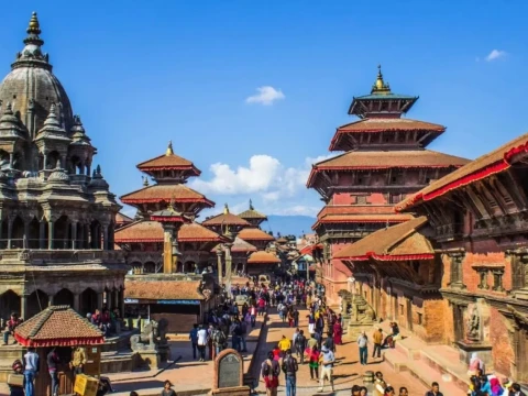 Why Nepal is Perfect for a Culture and History Tour in 2026