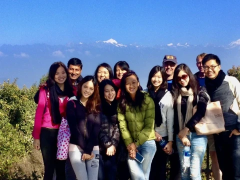 Best Day Hikes Around Kathmandu for Beginners