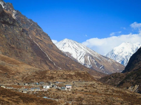 What to Expect on the Langtang Valley Trek