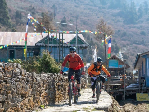 Discovering Sing Gompa: A Peaceful Stop in Langtang Valley