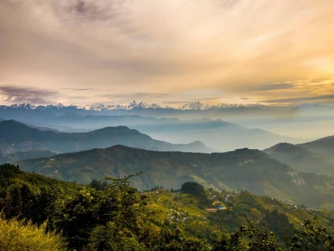 Chisapani: A Hidden Gem Near Kathmandu