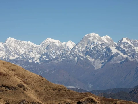 Jugal Everest View Point Trek 2026: Complete Guide, Cost, Itinerary & Route