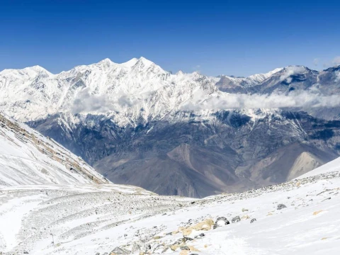 Thorong Phedi: Final Preparation Before Thorong La Pass
