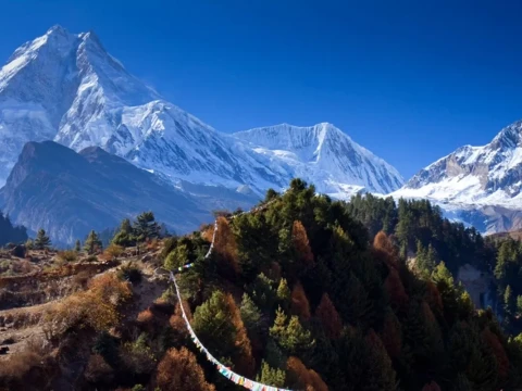 Top Tips for a Successful Manaslu Circuit Trek in Nepal