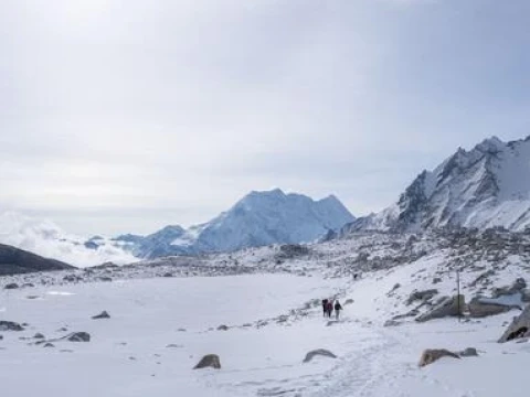 Top Places to Visit on the Manaslu Circuit Trek
