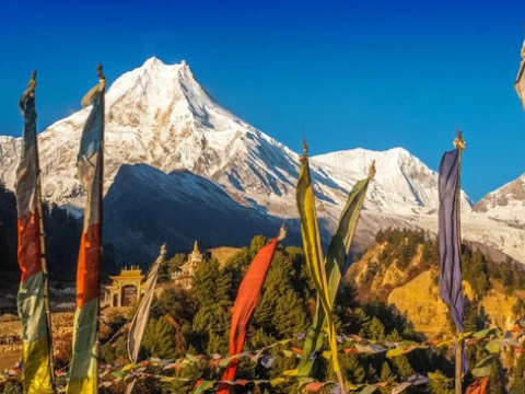 Manaslu Circuit Trek Permits 2026: Cost, Rules, and Required Documents