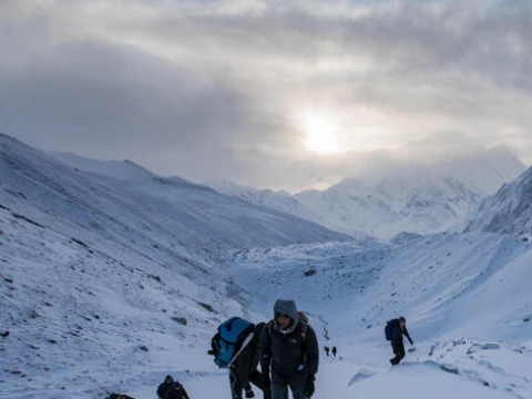Manaslu Circuit Trek Best Time: Everything You Need to Know Before You Go