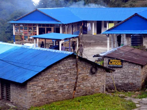 Bamboo: A Hidden Gem of the ABC Trek