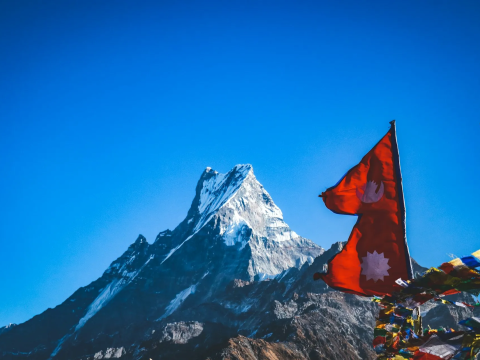 Surprising Facts About the Mardi Himal Trek