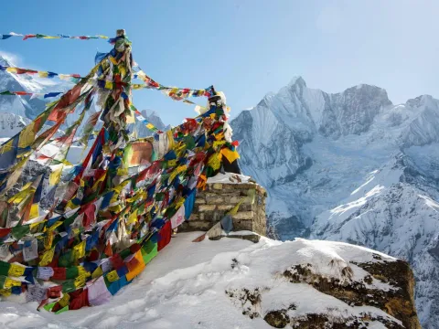 Annapurna Base Camp Permits: Costs, Process, and Requirements