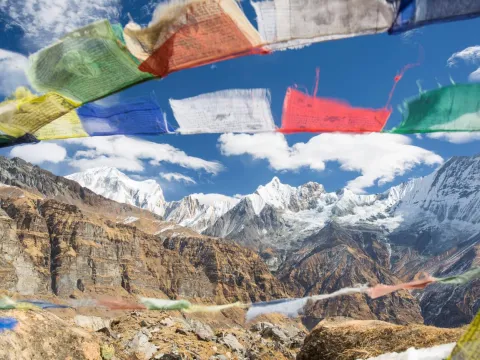 Top Tips and Facts for Trekking to Annapurna Base Camp