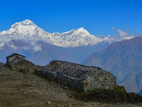 Amazing Facts About Khayar Lake in the Annapurna Region