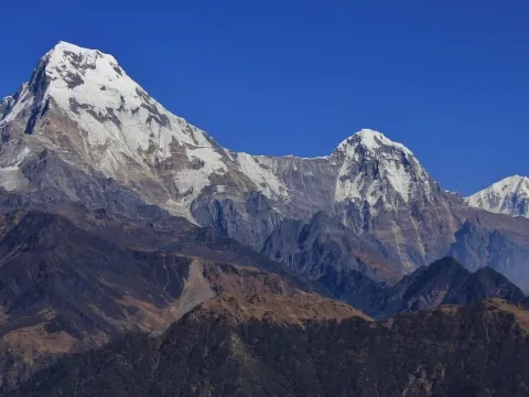 Complete Guide to Mohare Danda Trekking in Nepal