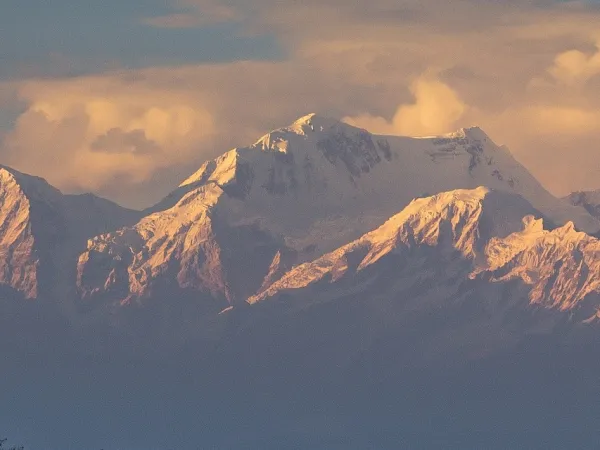 Kanchenjunga Region Trek
