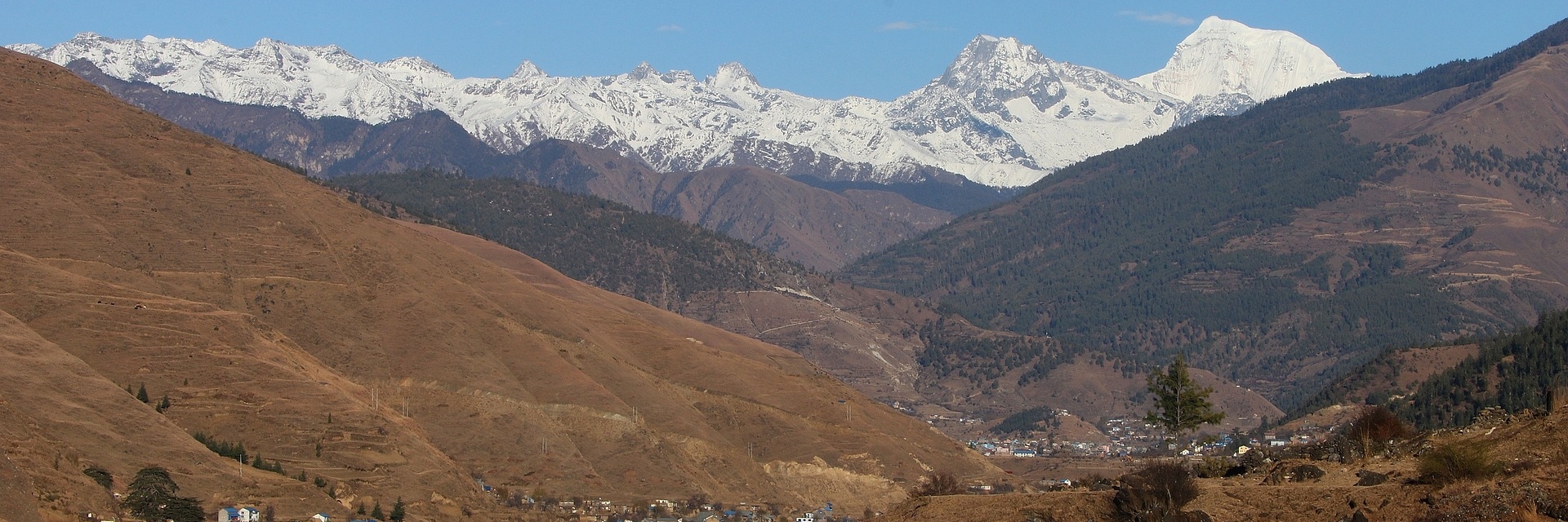 Jumla Region Trek
