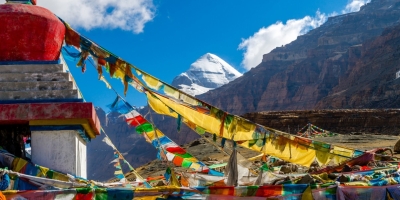 Kailash Manasarovar Tour
