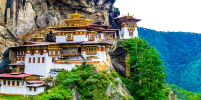 Nepal Bhutan Tour