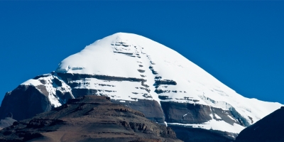 Kailash Manasarovar Helitour