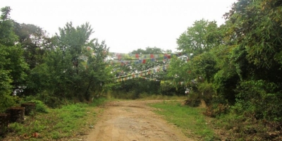 Phulchowki Day Hiking