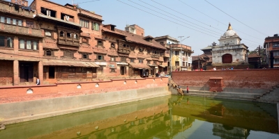 Kritipur Pharping Tour with Champadevi Hike