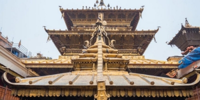 Patan Boudha Buddhist Tour